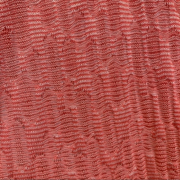 Melissa Odabash Knit Beach Coverup Maxi Dress - Picture 8 of 11